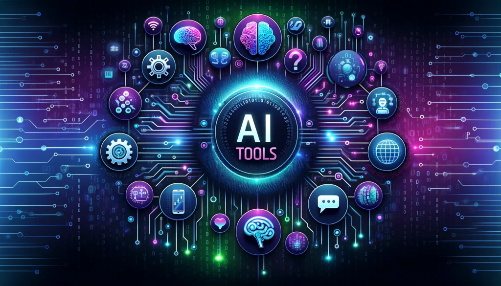 Top 5 AI Tools Every Student Should Use in 2025